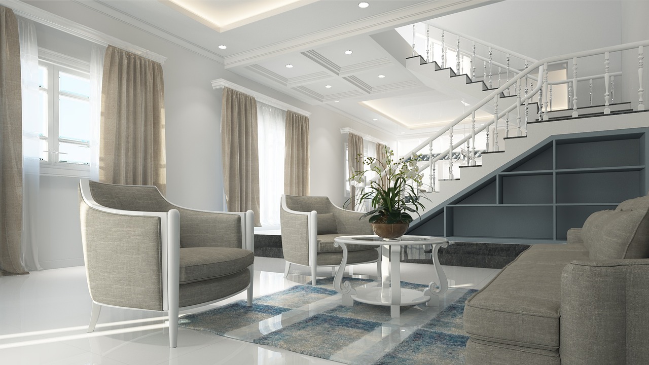 Żywica epoksydowa na balkon: Praktyczne i estetyczne rozwiązanie dla podłogi